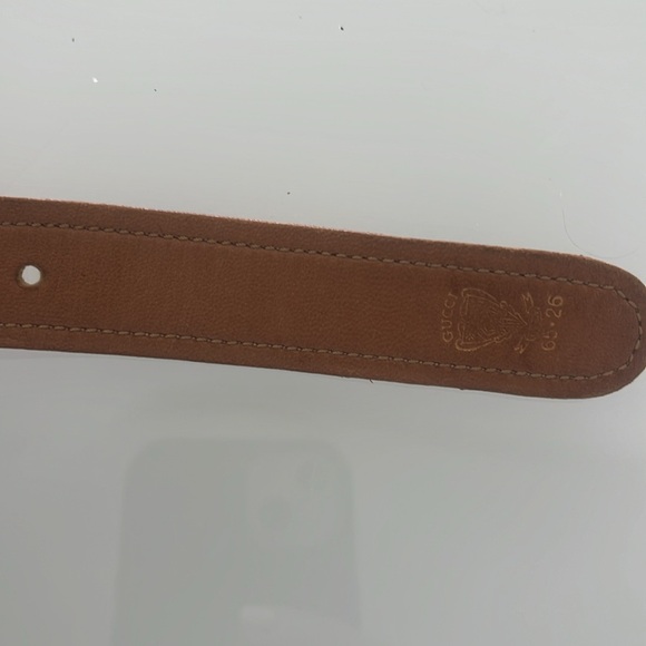 Gucci belt XS - Picture 2 of 4